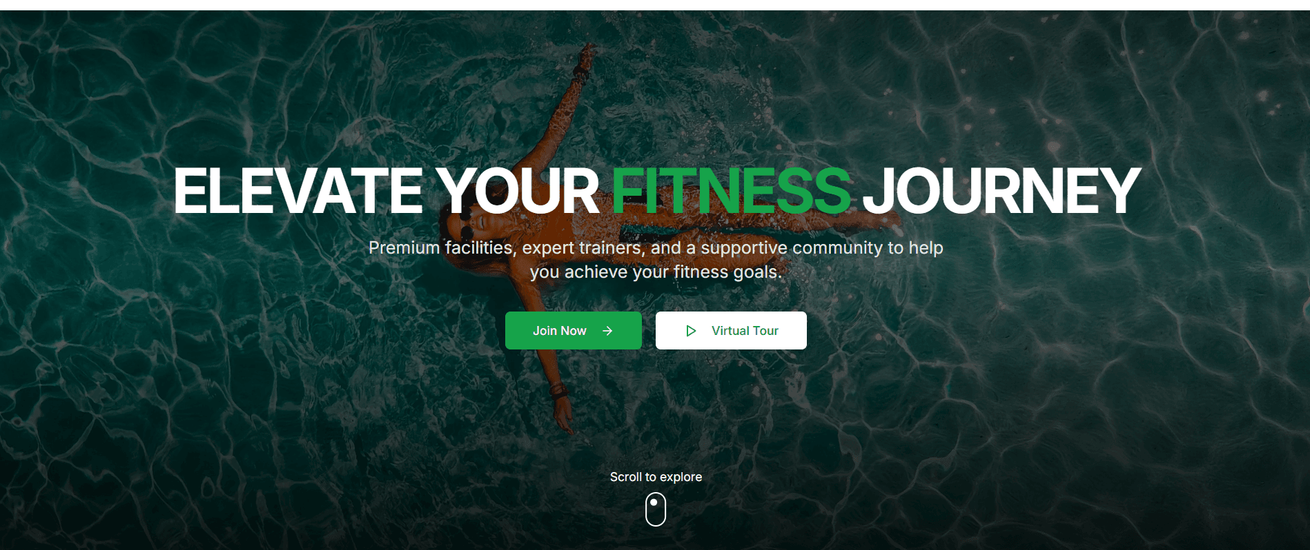 Refresh Recreation Center